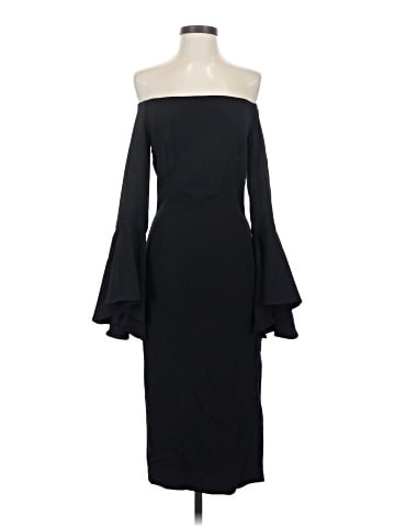 Bardot Cocktail Dress (view 1)