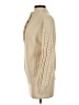 Heartloom Ivory Turtleneck Sweater Size S - photo 5