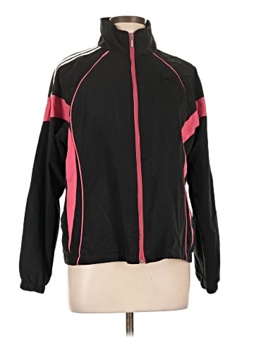 Cheetah Track Jacket (view 1)