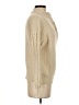 Heartloom Ivory Turtleneck Sweater Size S - photo 4