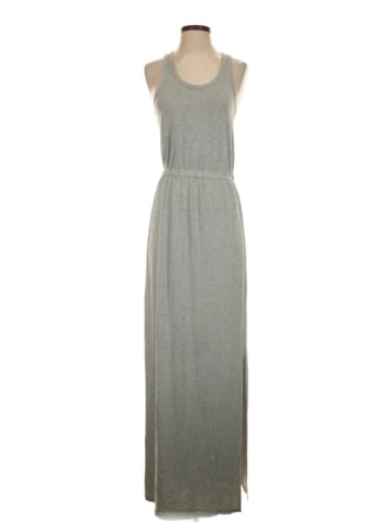 J.Crew Factory Store Casual Dress (view 1)