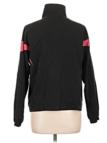 Cheetah Track Jacket (view 2)