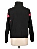 Cheetah 100% Polyester Color Block Black Track Jacket Size L - photo 2