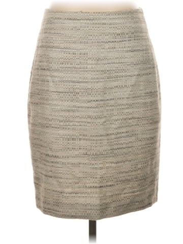 Ann Taylor Casual Skirt (view 1)