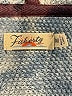 Faherty 100% Cotton Tie-dye Blue Pullover Sweater Size M - photo 7