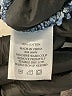 Faherty 100% Cotton Tie-dye Blue Pullover Sweater Size M - photo 8