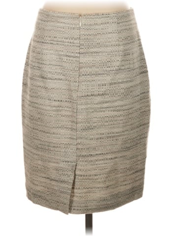 Ann Taylor Casual Skirt (view 2)