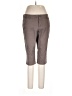 St. John's Bay Gray Khakis Size 12 (petite) - photo 1