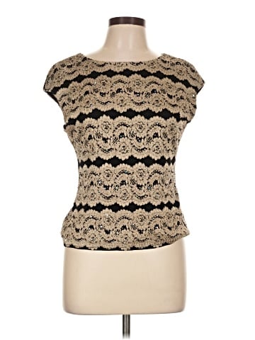 JS Boutique Short Sleeve Top (view 1)