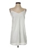Bebe White Casual Dress Size XXS - photo 1