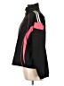 Cheetah 100% Polyester Color Block Black Track Jacket Size L - photo 5