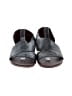 Roan Gray Sandals Size 7 1/2 - photo 2