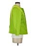 Slim-Sation by Multiples Green Blazer Size XS - photo 4