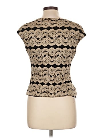 JS Boutique Short Sleeve Top (view 2)