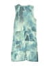 Sol Angeles Tie-dye Teal Dress Size 14 - photo 2