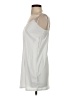 Bebe White Casual Dress Size XXS - photo 5