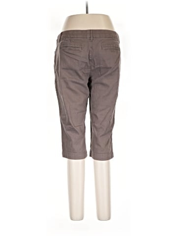 St. John's Bay Khakis (view 2)