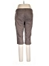 St. John's Bay Gray Khakis Size 12 (petite) - photo 2
