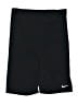 Nike Black Athletic Shorts Size L - photo 1