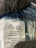 Dear John Blue Jeans Size 26 waist - photo 8