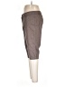St. John's Bay Gray Khakis Size 12 (petite) - photo 5