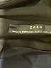 Zara Blue Casual Dress Size S - photo 7
