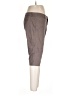 St. John's Bay Gray Khakis Size 12 (petite) - photo 4