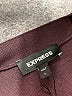 Express Purple Cardigan Size L - photo 7