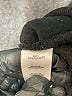 Calvin Klein 100% Polyester Solid Black Jacket Size M - photo 7