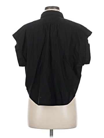 Pomander Place Short Sleeve Blouse (view 2)