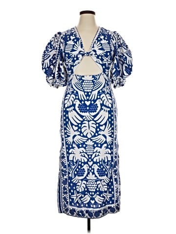 FARM Rio Cocktail Dress (view 1)