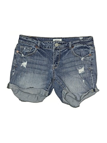 Aeropostale Denim Shorts (view 1)