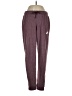 Nike Purple Track Pants Size S - photo 1