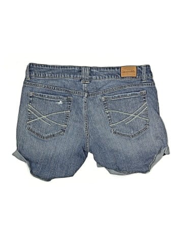 Aeropostale Denim Shorts (view 2)