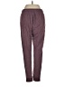 Nike Purple Track Pants Size S - photo 2