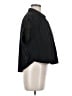 Pomander Place Black Short Sleeve Blouse Size M - photo 4