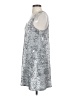 Z Supply Silver Casual Dress Size S - photo 5
