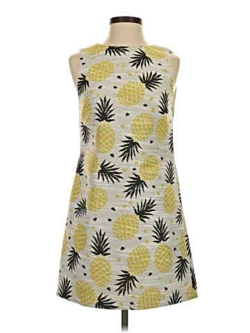 Alice + Olivia Casual Dress (view 1)