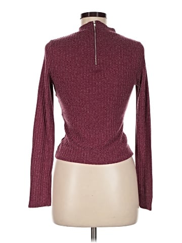 Self Esteem Long Sleeve Top (view 2)