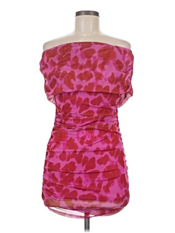 Princess Polly Cocktail Dress (view 1)