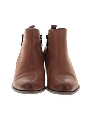 Lucky Brand Ankle Boots (view 2)