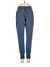 Unbranded Blue Casual Pants Size S - photo 1