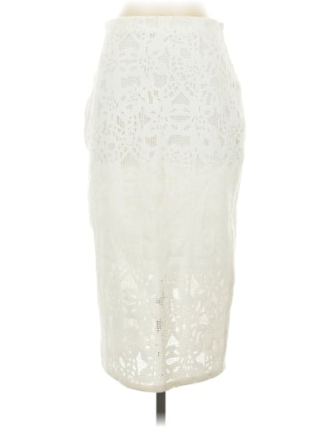 Rebecca Taylor Formal Skirt (view 1)