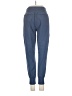 Unbranded Blue Casual Pants Size S - photo 2