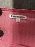 Reformation Pink Sleeveless Top Size M - photo 4