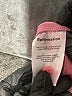Reformation Pink Sleeveless Top Size M - photo 5