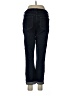 NYDJ Chevron-herringbone Blue Jeans Size 8 - photo 2