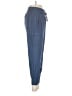 Unbranded Blue Casual Pants Size S - photo 4