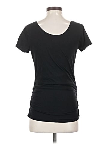 Old Navy - Maternity Short Sleeve T-Shirt (view 2)
