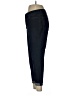 NYDJ Chevron-herringbone Blue Jeans Size 8 - photo 5